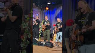 Snídaňové Lahůdky… 🎤