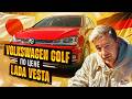     1.5 ,   . VW Golf Alltrack.
