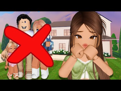 ❌NO MORE FAMILY ROLEPLAYS⁉️😭