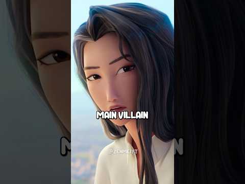 Celine Was Supposed To Be The Main Villain In Kpop Demon Hunters!