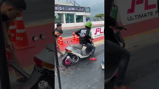 esa honda esta fire 🔥