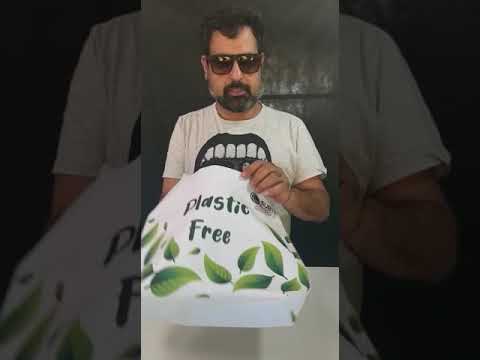 EcoBag Personalizada Big Summer