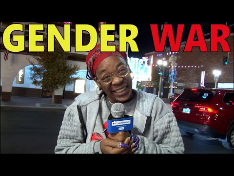 GENDER WAR: Rules of Modern Dating & Understanding Women "It's Complicated"