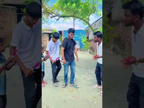 Injection fun 🤩 wait for last 😁 #shorts  #funny #trending #comedy