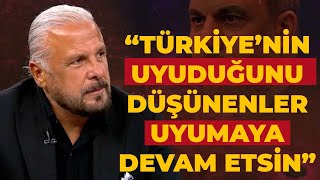 Fırat’ın Doğusunda Ne Oluyor? Türkiye’nin Gücü…! Mete Yarar Tüm Detaylarıyla ANLATTI