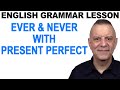 Understanding 'Ever' in English Grammar
