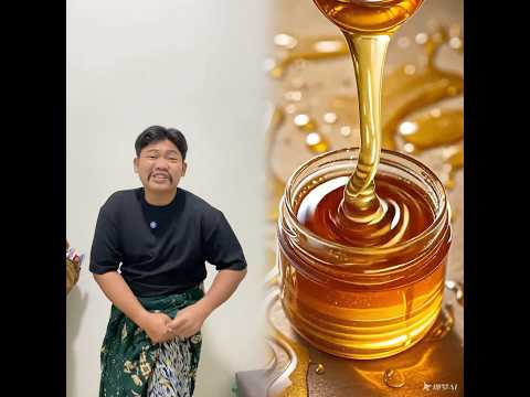 Siapa yang THR nya di simpen sama emak