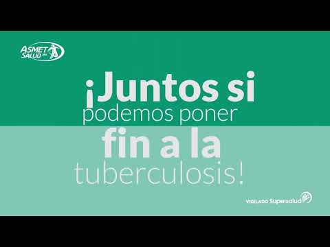 Tuberculosis