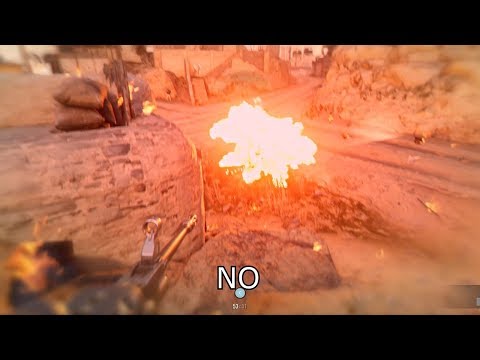 WORLD POLICE, OPEN UP! - Insurgency Sandstorm Funny Moments
