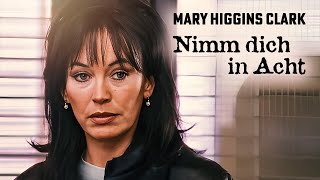 Auf Kreuzfahrt VERSCHWUNDEN & MORDANSCHLÄGE auf FRAUEN: Mary Higgins Clark: Nimm dich in Acht | FILM