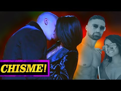 ¿Becky G Terminó a Sebastián por Bad Bunny!?