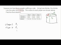 Cake Division Methods and Concepts