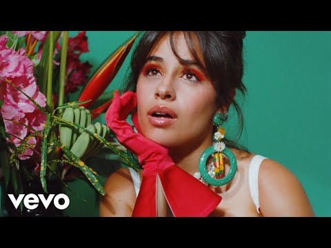 Camila Cabello - Don&#39;t Go Yet (Official Video)