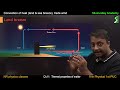 Heat Transfer and Wind Patterns