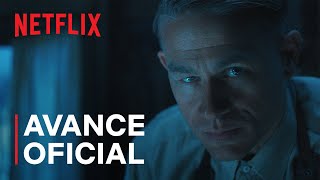 Monstruo: La historia de Ed Gein | Avance oficial | Netflix