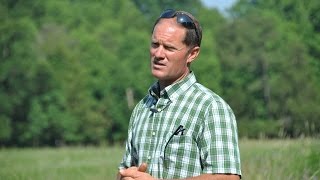 Georgia Farmer Unlocks the Secrets in the Soil | Madison County Success Story