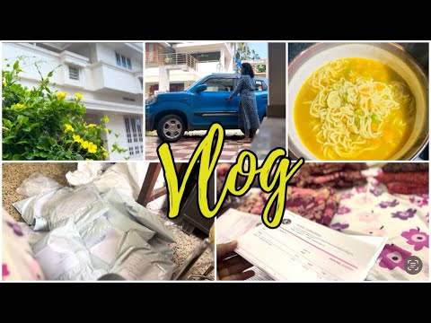 എന്റെ ഒരു ദിവസം ❤️A Day in my life ❤️Daily Vlog❤️Anu’s Kitchen