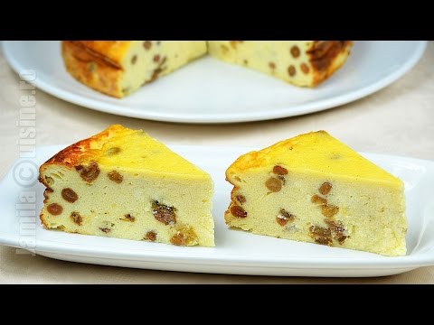 Pasca fara aluat cu branza dulce | JamilaCuisine