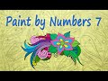 Video for Paint By Numbers 7