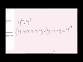 Exploring Exponent Properties in Algebra 1