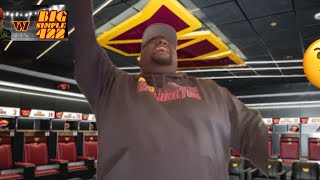 Commanders vs Eagles week 18 full game reaction 😎🔥✊🏿