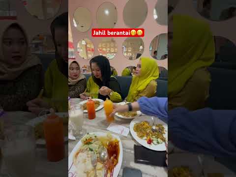 Serunya jahil bersama#ketawangakak #shotrs #jahil