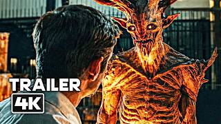 PORTAL TO HELL Official Trailer (2026)
