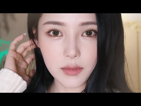 [광고포함]Calm Beige Makeup (With sub) 차분한 베이지 메이크업🍞