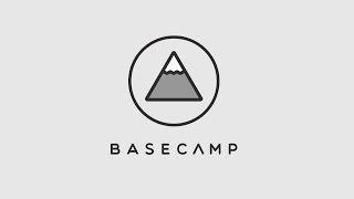 Basecamp is Open!
