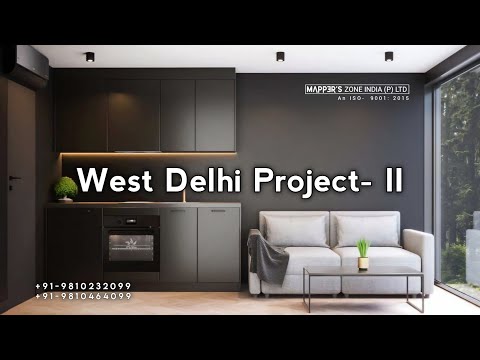 Mappers Zone India Pvt. Ltd YouTube video thumbnail