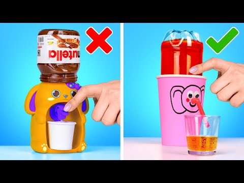 INCREDIBLE HACKS AND VIRAL GADGETS TO AMAZE YOU