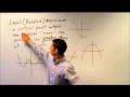Understanding Local and Global Extrema