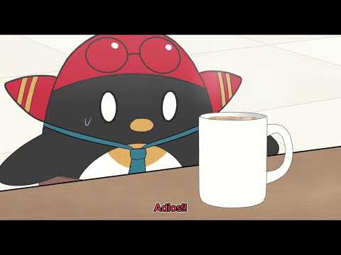 【#PemaloeDay2025】an ad to watch【Animation】