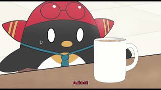【#PemaloeDay2025】an ad to watch【Animation】