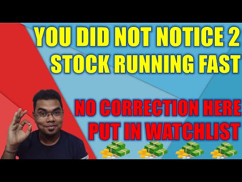 Do not miss these 2 stocks from same sector | swing trading strategies | share market analysis