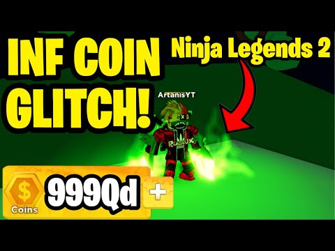 Ninja Legends Codes For Coins 07 2021 - roblox ninja legends 2 wiki