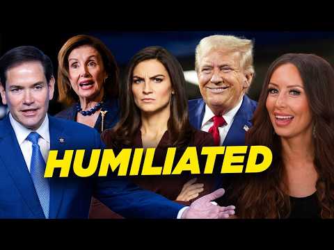 Watch the Libs who Got OWNED This Week if You Need a Good Laugh! 😂