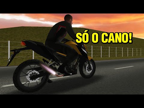 Novo Escape e Rodas no Moto Wheelie 3D v0.56