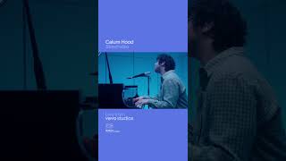 @calumhood - Streetwise | Live From Vevo Studios