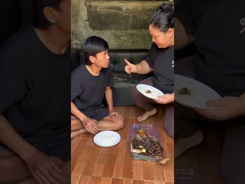 Mari makan 😁😂🥰