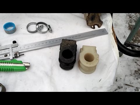 Вечный стабилизатор.Часть1