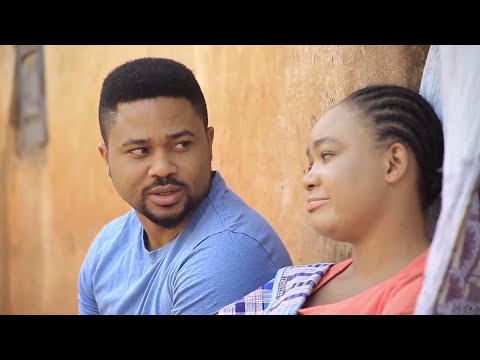 Try To Watch This Beautiful Interesting Village Family Movie Released For You To Watch-African Movie