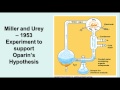 Origins of Life and Eukaryotic Cells