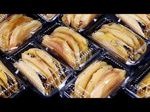 Meskipun Banyak Saingan, Jualan Ini tetap LARIS!!