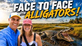 Florida Everglades: WORTH IT or SKIP IT?