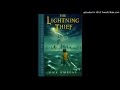 Percy's Mythical Encounters and Challenges