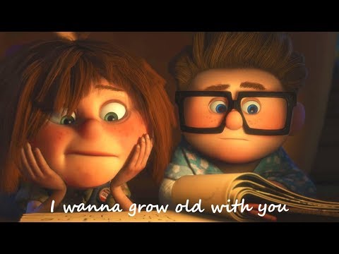 I Wanna Grow Old With You - Westlife - YouTube