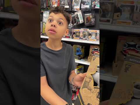 Son has TERRIFYING obsession 😳😳😳