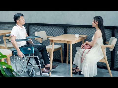 Chủ Tịch Ngồi Xe Lăn Đi Xem Mắt Tiểu Thư Cành Vàng Lá Ngọc Nhà Tài Phiệt Và Cái Kết - Tập 1162