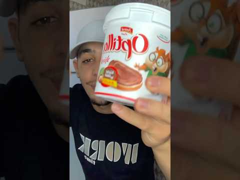 البحث عن الشوكولاطة #اكسبلور #كوميديات #الجزائر #ضحك #دويتو #food #funny